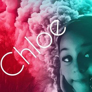 Meet your Posher, Chloe